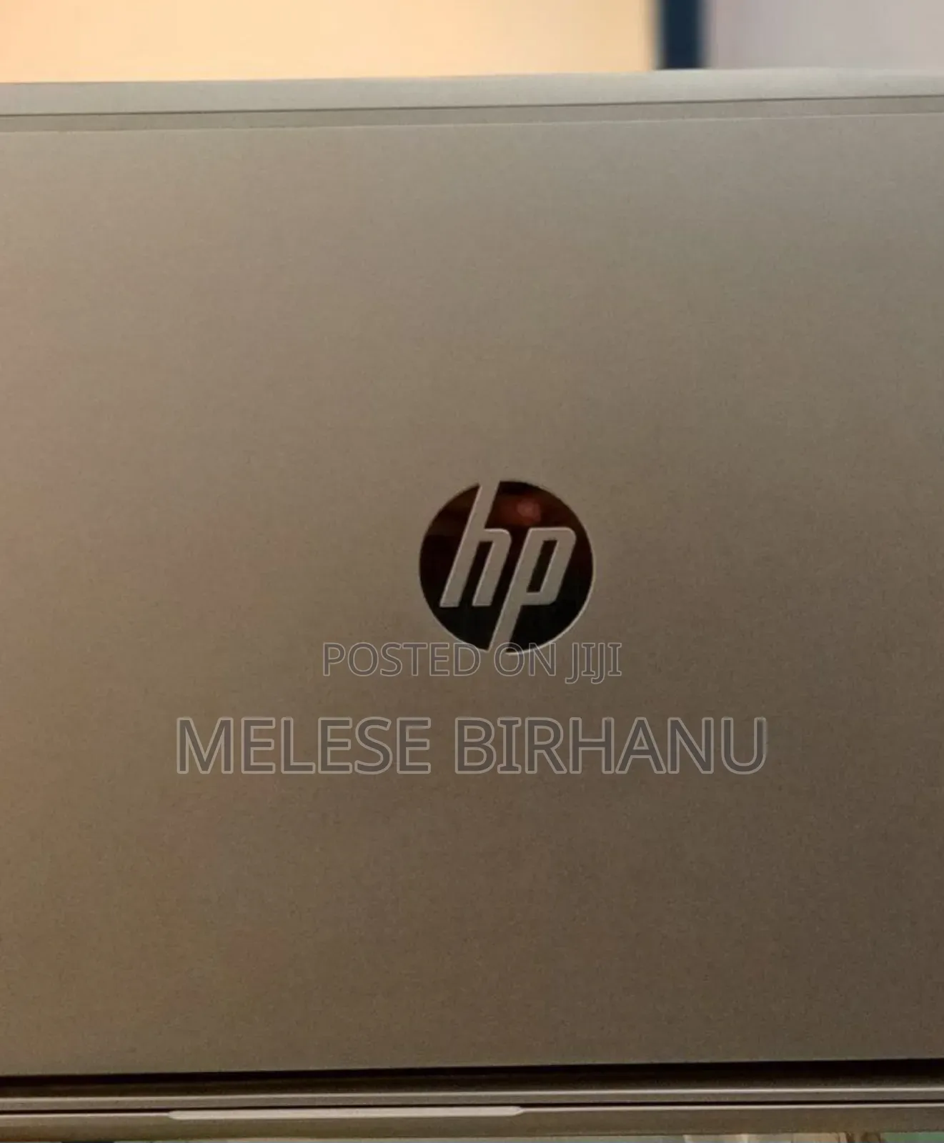 New Laptop HP ProBook 6565 8GB AMD Ryzen 5 SSD 500GB