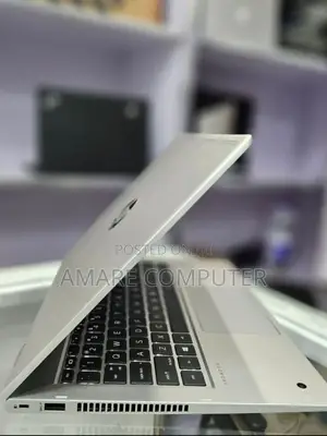 New Laptop HP ProBook X360 440 16GB Intel Core I7 SSD 512GB