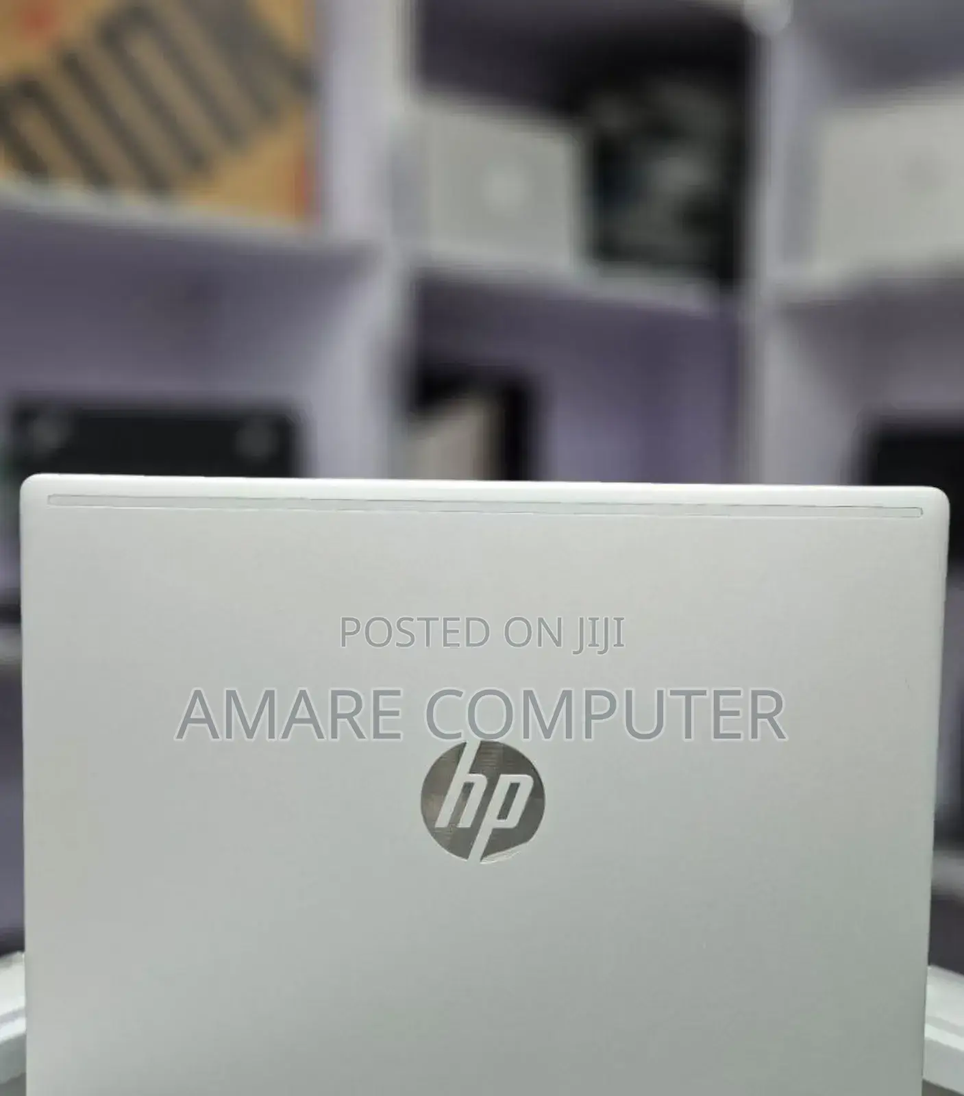 New Laptop HP ProBook X360 440 16GB Intel Core I7 SSD 512GB