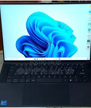 Photo - New Laptop Dell XPS 15 16GB Intel Core I7 SSD 512GB