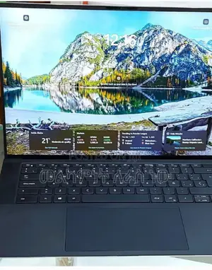 New Laptop Dell XPS 15 16GB Intel Core I7 SSD 512GB