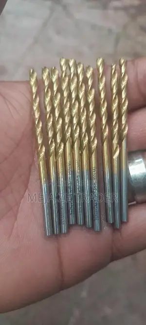 Photo - Metal Punta
