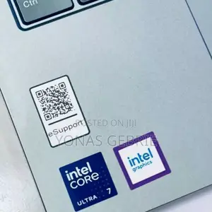 New Laptop Lenovo Thinkbook 14 16GB Intel Core Ultra 7 SSD 512GB