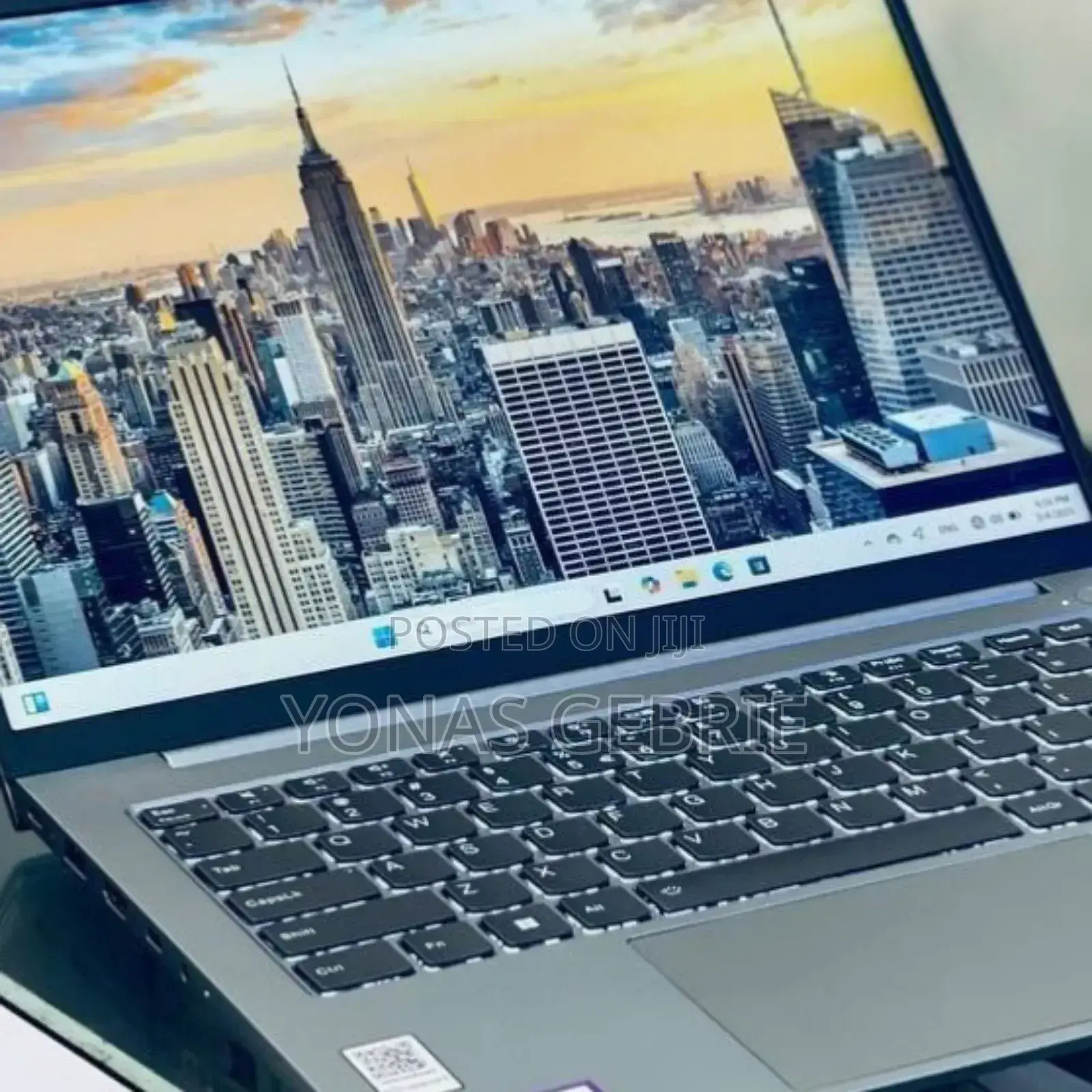 New Laptop Lenovo Thinkbook 14 16GB Intel Core Ultra 7 SSD 512GB