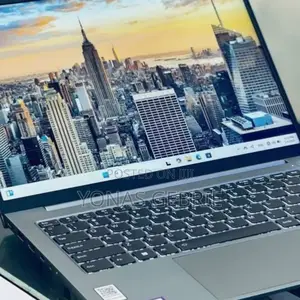 New Laptop Lenovo Thinkbook 14 16GB Intel Core Ultra 7 SSD 512GB