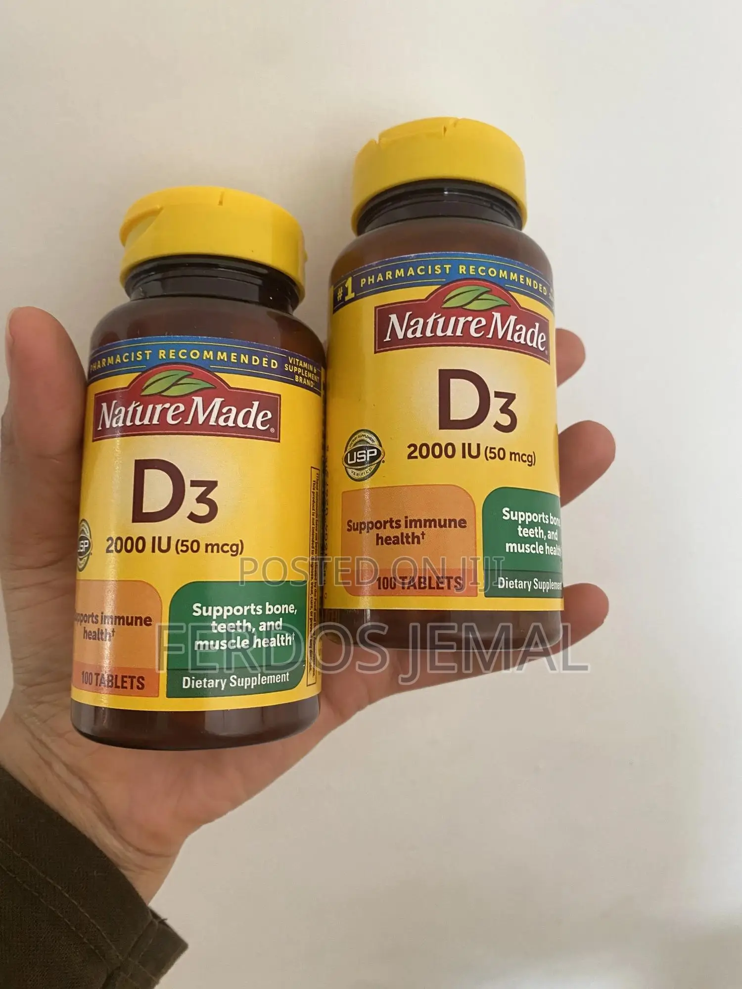 Vitamin D3