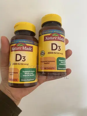 Vitamin D3