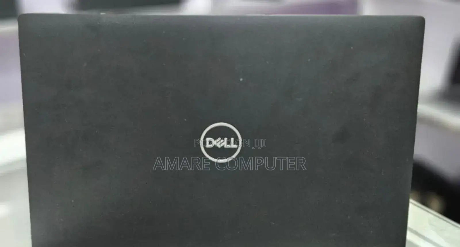 New Laptop Dell Latitude 7490 8GB Intel Core I7 SSD 512GB