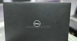 New Laptop Dell Latitude 7490 8GB Intel Core I7 SSD 512GB