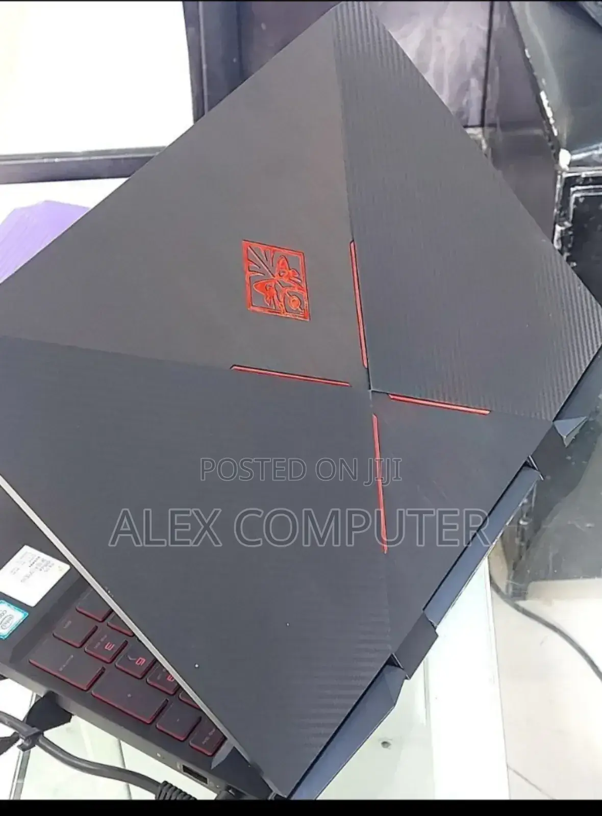 New Laptop HP Omen X 16GB Intel Core I7 SSD 1T