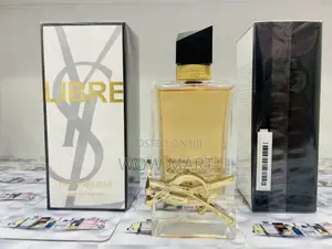 Ysl Libre by Yves Saint Laurent – Eau De Parfum**