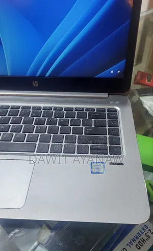 Photo - New Laptop HP EliteBook 840 G3 16GB Intel Core I7 SSD 512GB