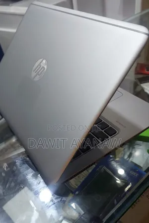 New Laptop HP EliteBook 840 G3 16GB Intel Core I7 SSD 512GB