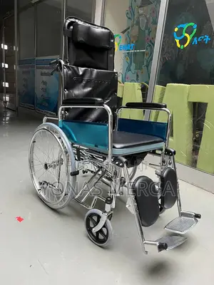 Reclining Wheelchair9٨toilet Wheelchairዐ٥wheelchair1æwheel