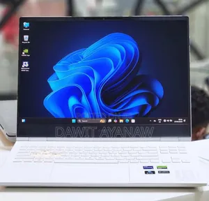 New Laptop HP Omen 16 16GB Intel Core I7 SSD 1T