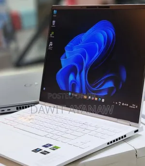 New Laptop HP Omen 16 16GB Intel Core I7 SSD 1T