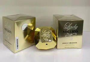 Photo - Paco Rabanne Lady Million – Eau De Parfum