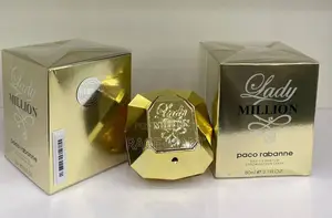 Photo - Paco Rabanne Lady Million – Eau De Parfum