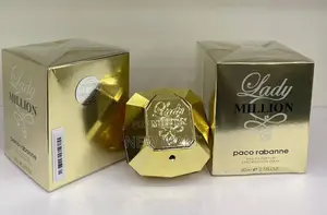 Paco Rabanne Lady Million – Eau De Parfum