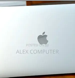 New Laptop Apple MacBook Pro 2020 M1 8GB Apple M1 SSD 512GB