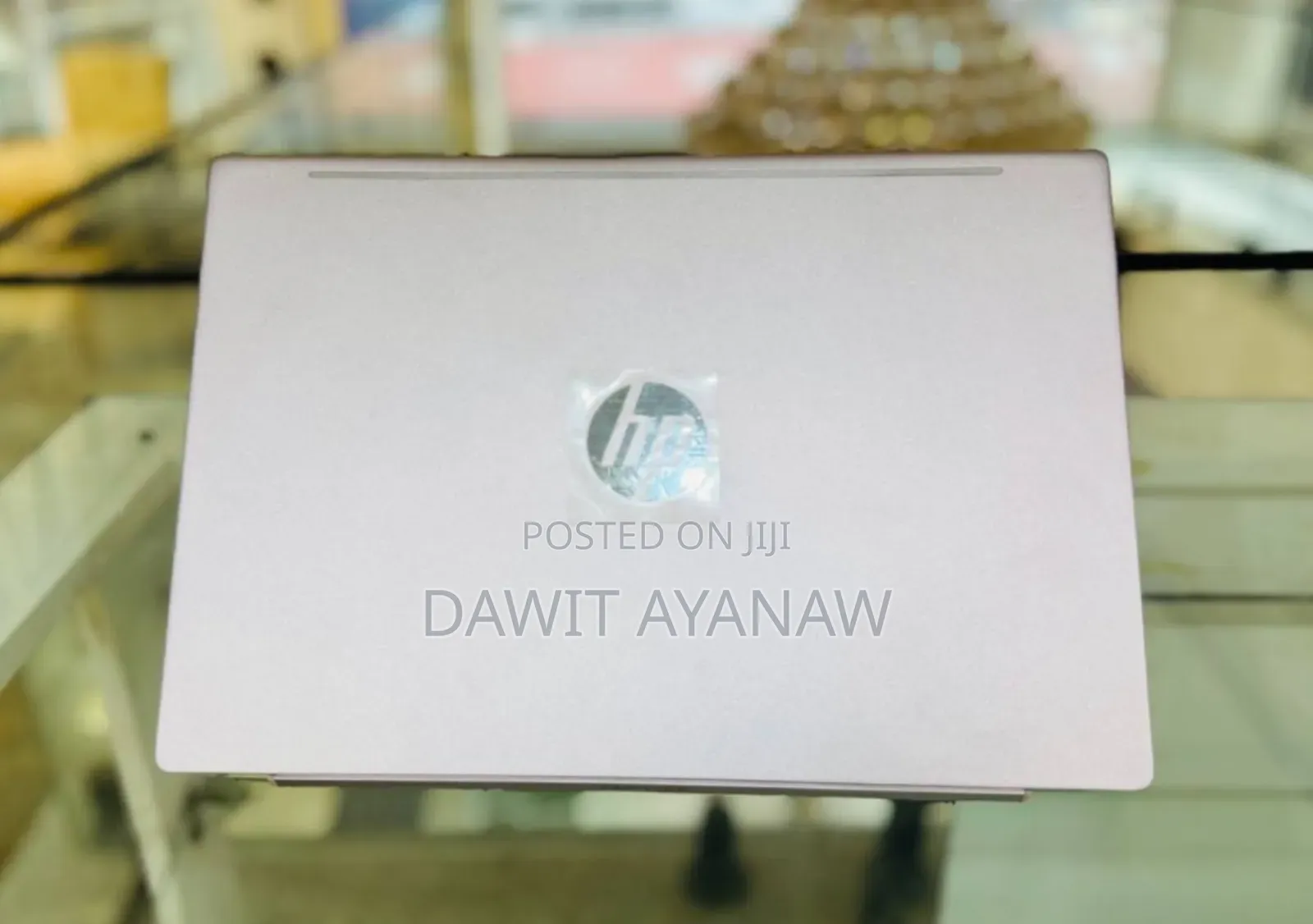 New Laptop HP Pavilion 14 16GB Intel Core I7 SSD 512GB