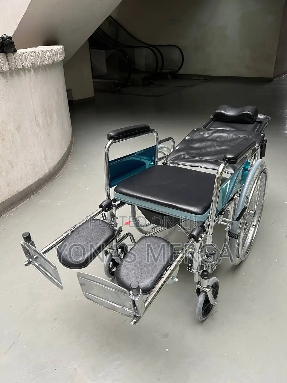 Better Brand Wheelchair圉ئtoilet Wheelchair0ዐwheelchair