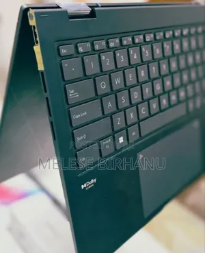 New Laptop Asus 16GB Intel Core I7 SSD 512GB