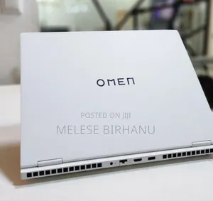 New Laptop HP Omen 16 16GB Intel Core I9 SSD 1T