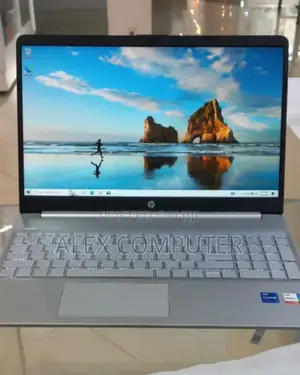 New Laptop HP Stream Notebook 8GB Intel Core I7 SSD 512GB