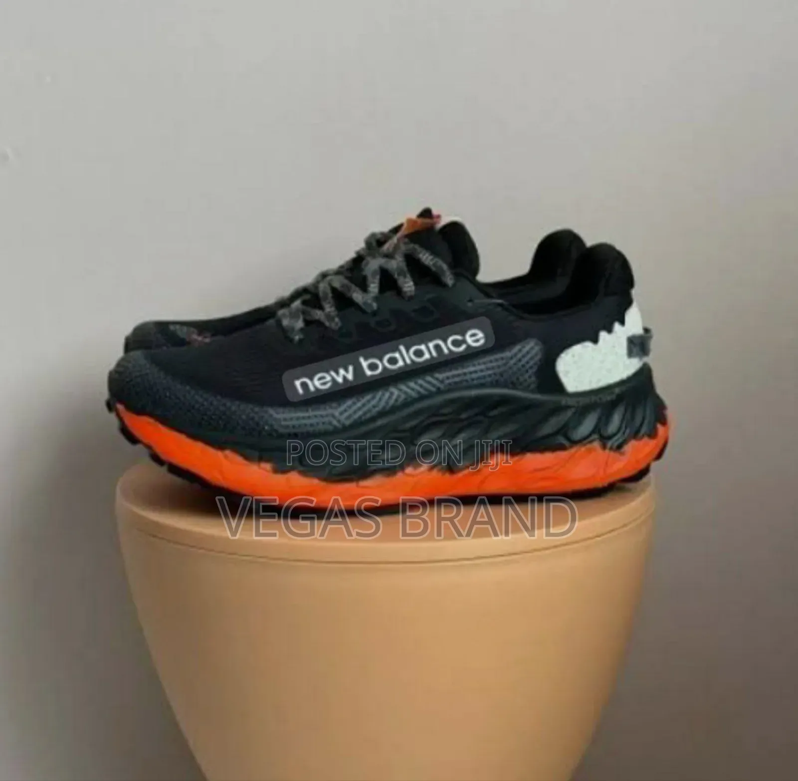 New Balance Fresh Foam More Trial Master Quality Shoes