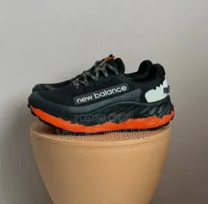 New Balance Fresh Foam More Trial Master Quality Shoes