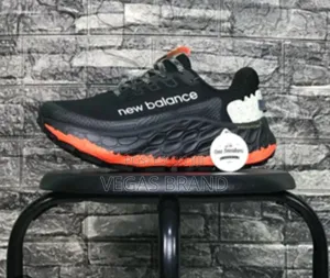 New Balance Fresh Foam More Trial Master Quality Shoes