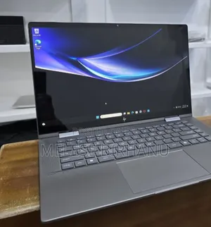 Photo - New Laptop HP Envy X360 32GB Intel Core Ultra 7 SSD 1T