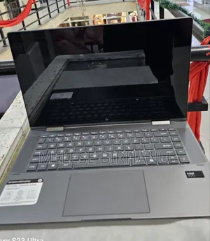 New Laptop HP Envy X360 32GB Intel Core Ultra 7 SSD 1T