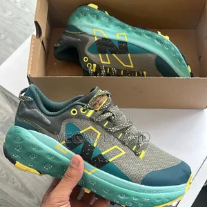 New Balance Fresh Foam Light Blue Master Quality Shoes