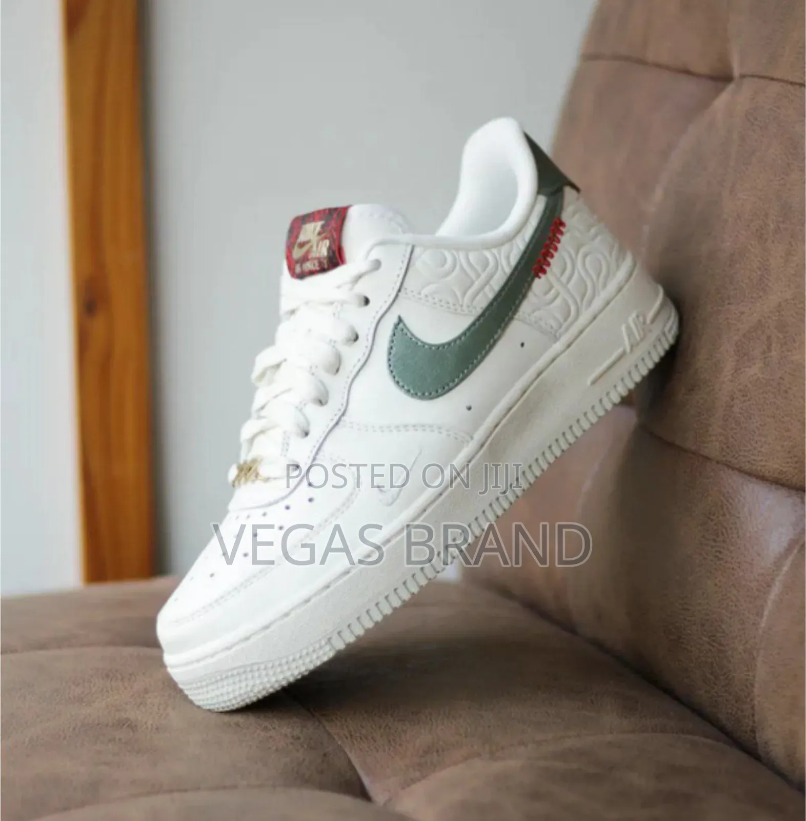 Nike Air Force 1 Custom Master Quality Shoes
