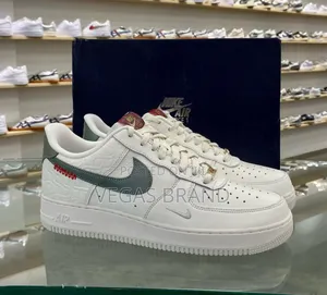 Nike Air Force 1 Custom Master Quality Shoes