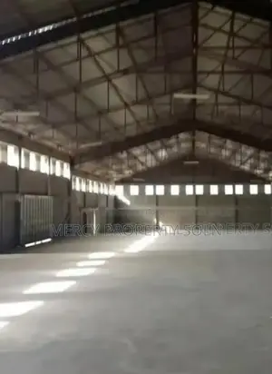 Warehouse for Rent / መጋዘን ኪራይ