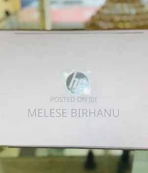 New Laptop HP 16GB Intel Core I5 SSD 512GB