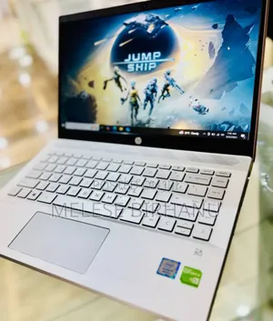 New Laptop HP 16GB Intel Core I5 SSD 512GB