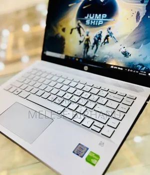 New Laptop HP 16GB Intel Core I5 SSD 512GB