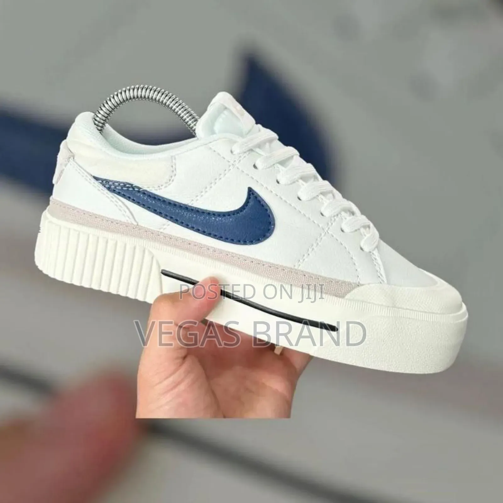 Nike Court Legacy Lift Sneakers Master Quality Shoes
