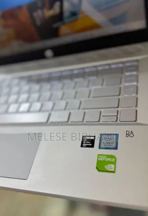 New Laptop HP Pavilion 15 16GB Intel Core I7 SSD 512GB