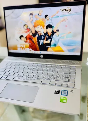New Laptop HP Pavilion 15 16GB Intel Core I7 SSD 512GB