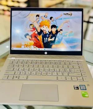 New Laptop HP Pavilion 15 16GB Intel Core I7 SSD 512GB