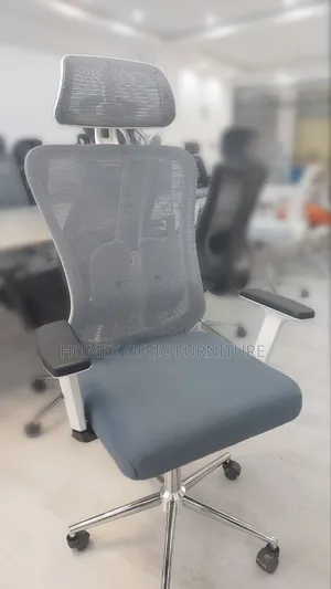 Photo - Office Furniture የቢሮ ፈርኒቸር