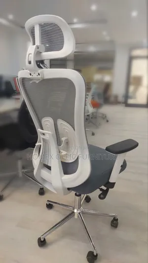 Office Furniture የቢሮ ፈርኒቸር