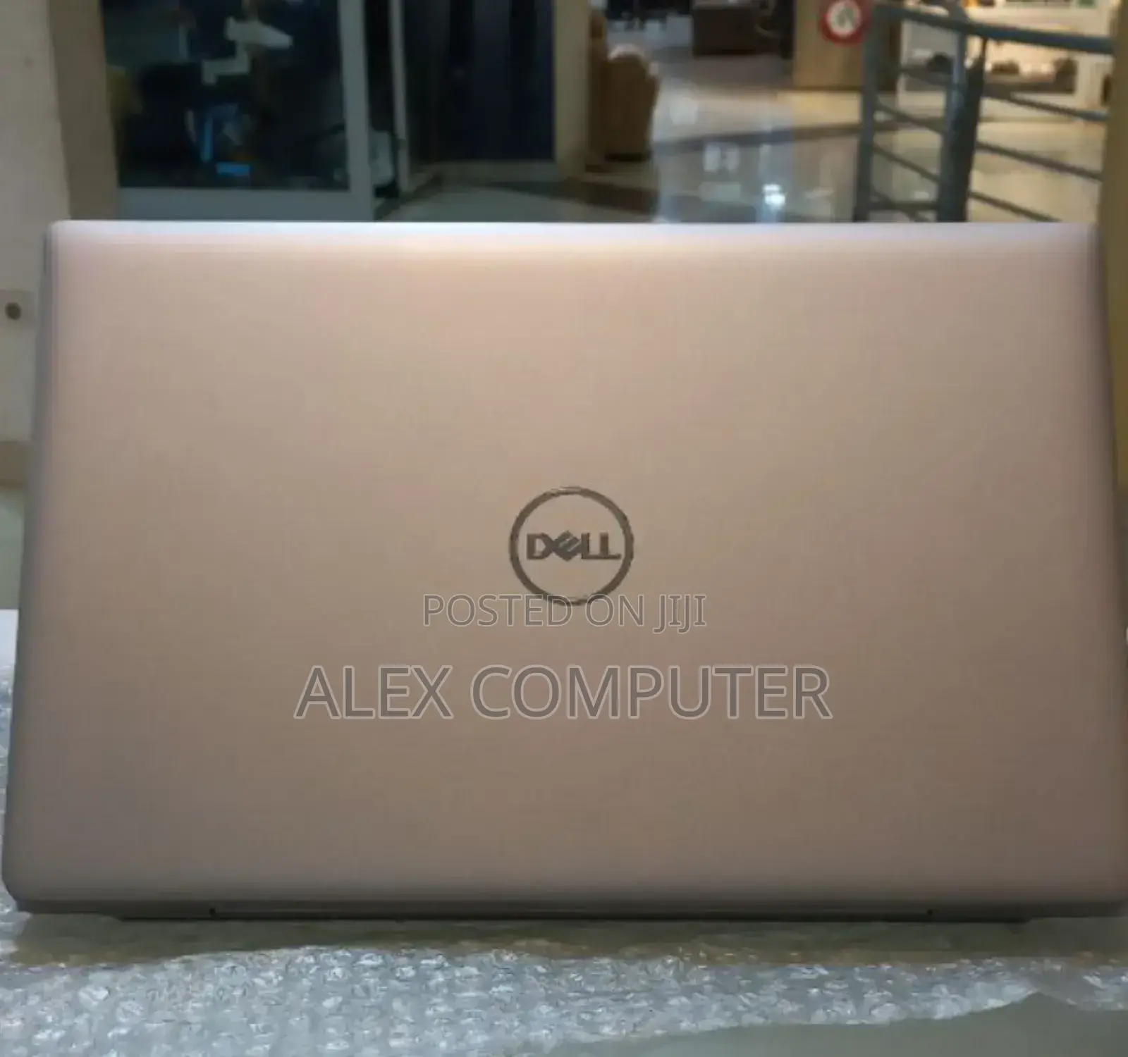 New Laptop Dell Latitude 5540 16GB Intel Core I7 SSD 512GB