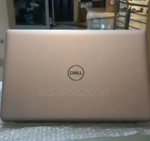 New Laptop Dell Latitude 5540 16GB Intel Core I7 SSD 512GB