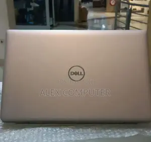 New Laptop Dell Latitude 5540 16GB Intel Core I7 SSD 512GB